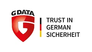G DATA Internet Security logo