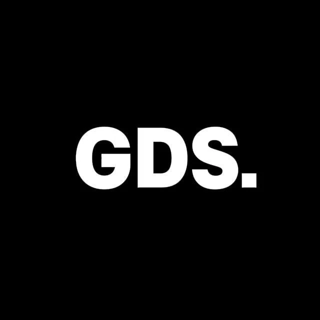 GDS Hair logo