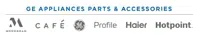 GE Appliance Parts logo