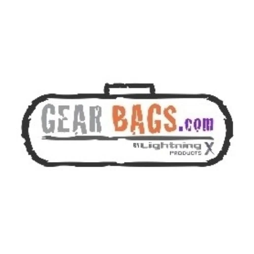 GearBags logo