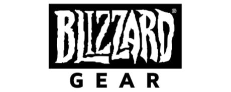 Blizzard Gear promo code