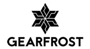 GearFrost logo