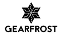 GearFrost logo