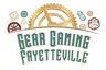 Gear Gaming Fayetteville logo