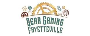 Gear Gaming Fayetteville coupon code