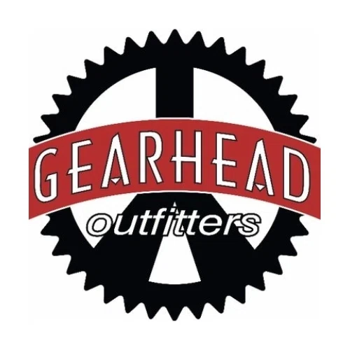 Gearhead Outfitters logo