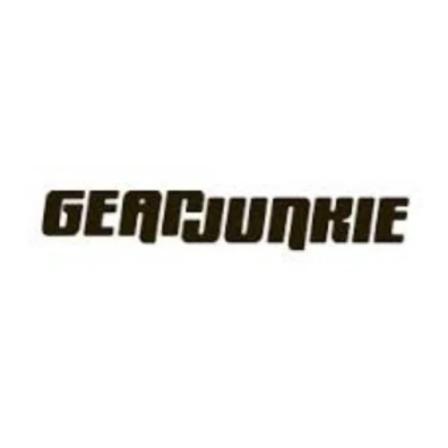 GearJunkie logo