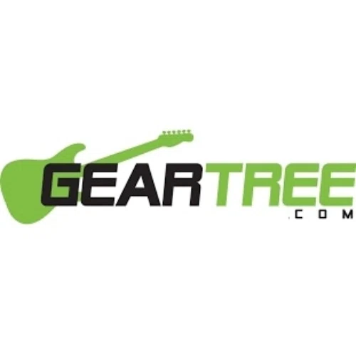GearTree logo