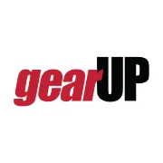 gearUP USA logo