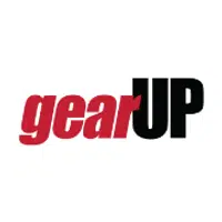 gearUP USA logo