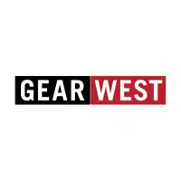 Gear West logo