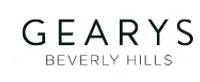 Gearys logo