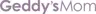 Geddysmom logo
