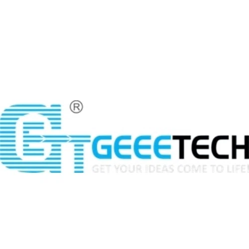 Geeetech logo