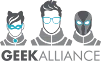 Geek Alliance logo