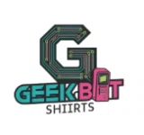 Geek Bit Shirts logo