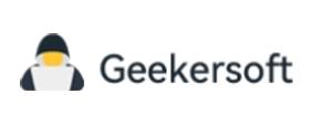 Geekersoft discount code