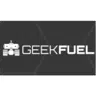 Geek Fuel logo