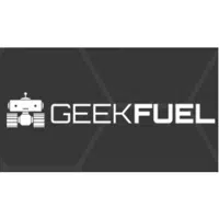 Geek Fuel logo