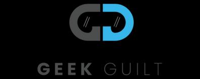 Geek Guilt promo code