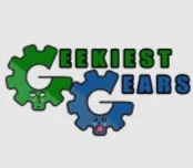Geekiest Gears logo