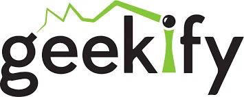 Geekify logo