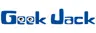 Geek Jack logo