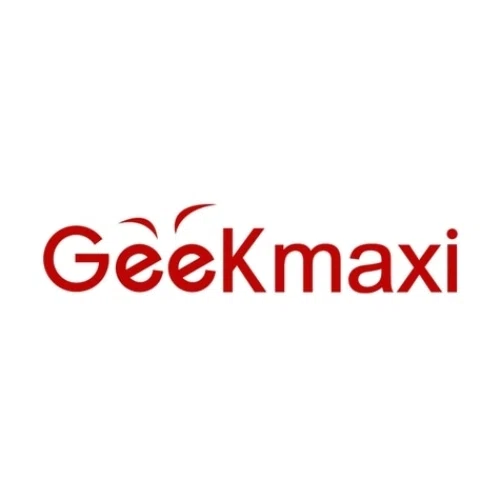 Geekmaxi logo