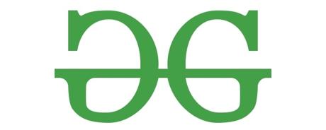 GeeksforGeeks promo code