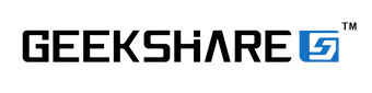 GeekShare logo