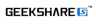 GeekShare logo