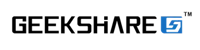 GeekShare logo