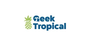 Geek Tropical logo