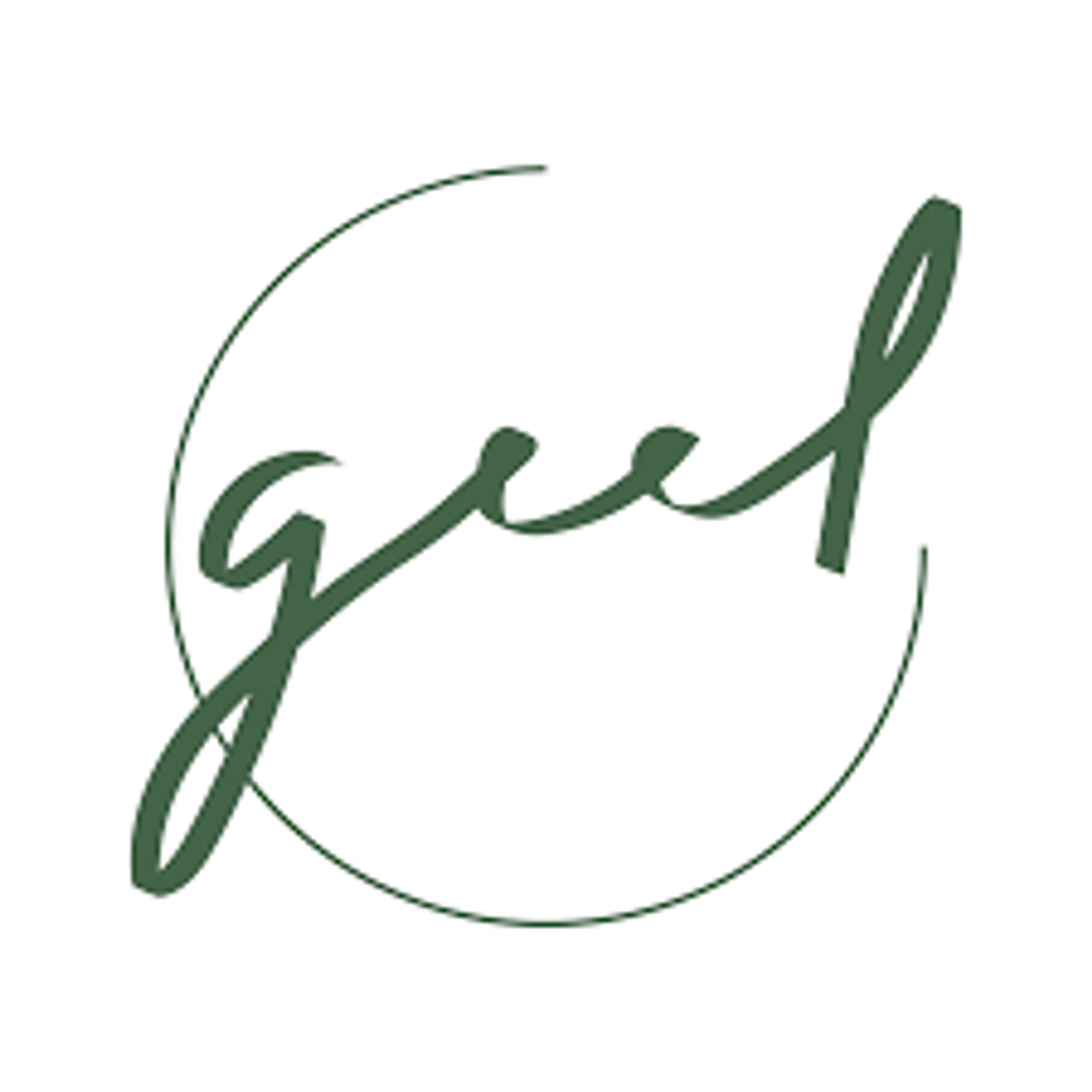 GEEL US logo