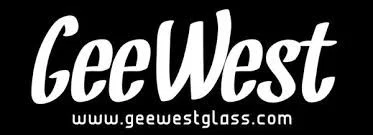Gee West Glass logo