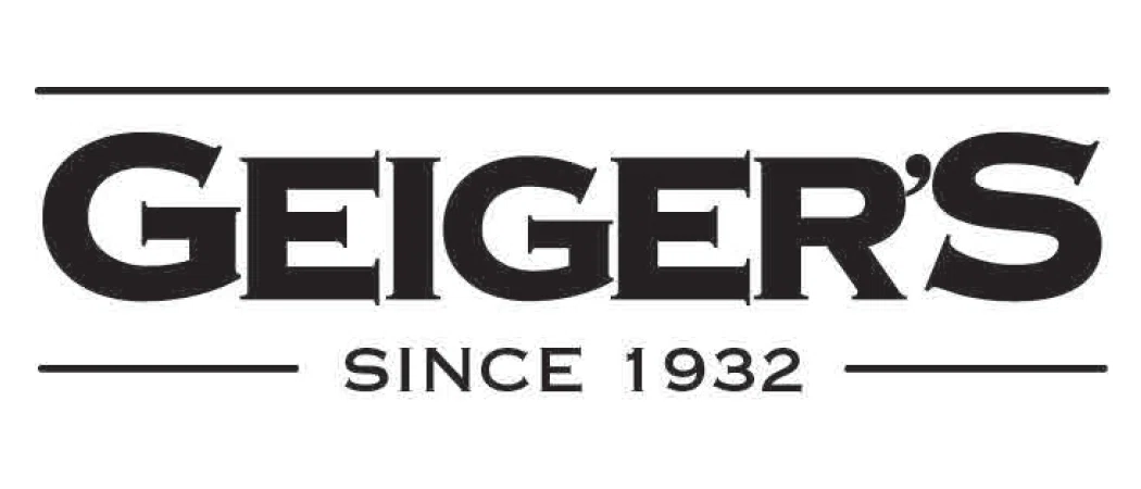 Geiger's logo