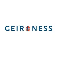 Geir Ness logo