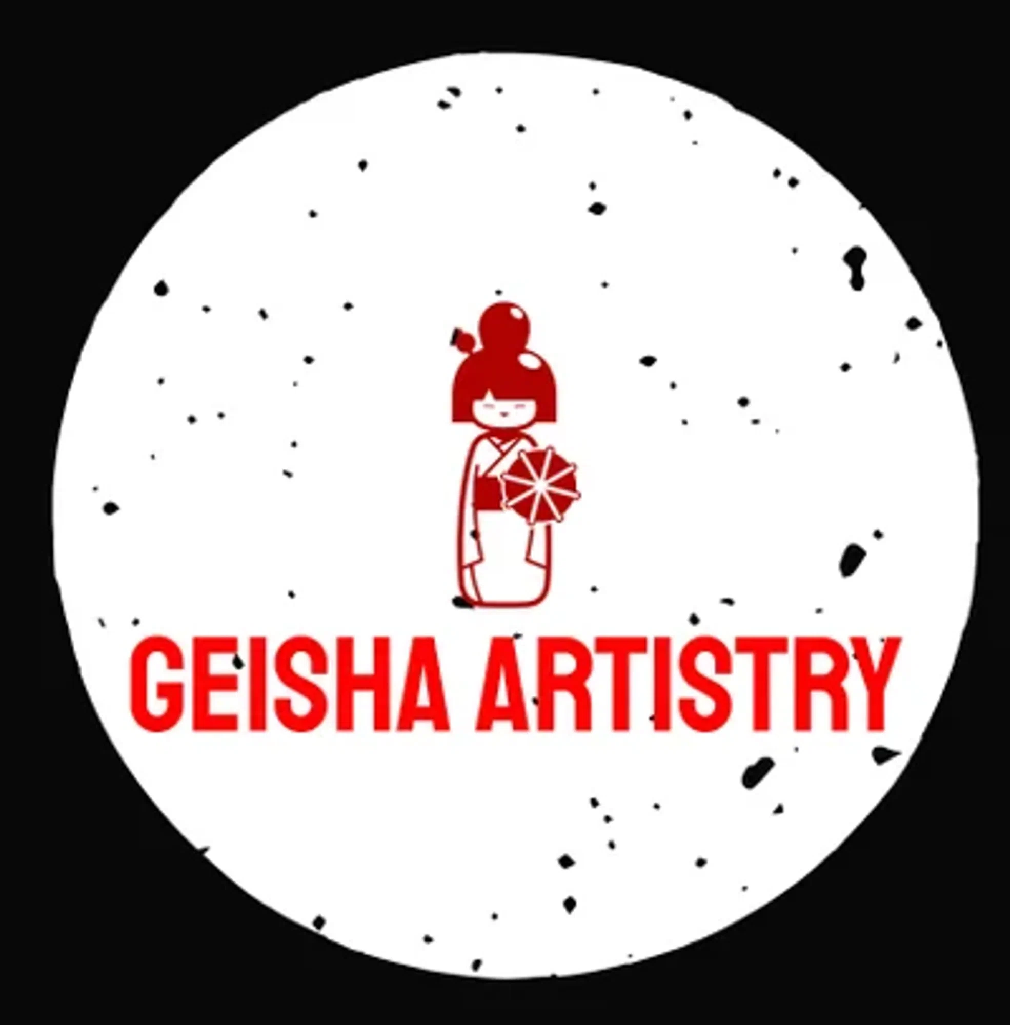 Geisha Artistry logo