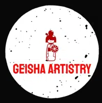 Geisha Artistry logo