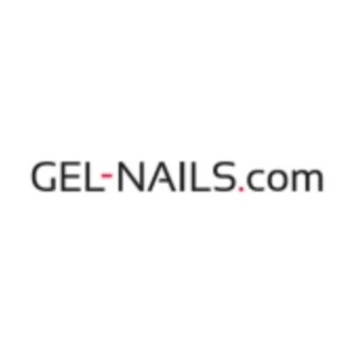 Gel Nails logo