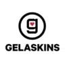 GelaSkins logo