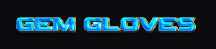 Gem Gloves logo