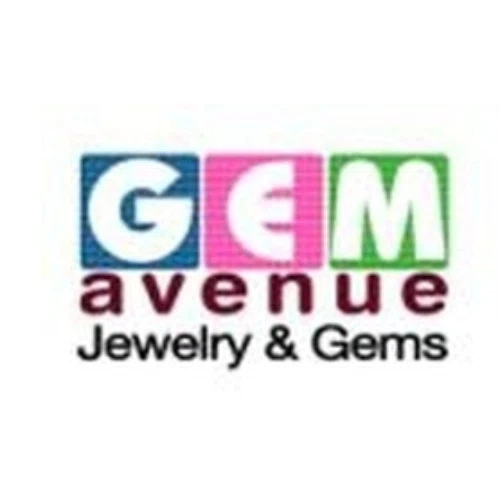 Gem Avenue logo