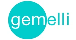 Gemelli Jewelry logo