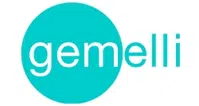 Gemelli Jewelry logo