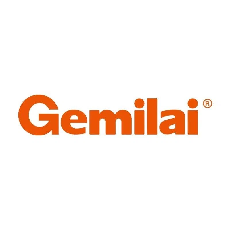 Gemilai logo