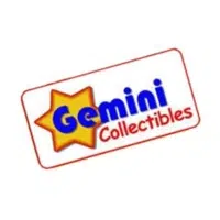 Gemini Collectibles logo