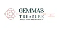 Gemma's Treasure logo
