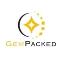 Gempacked logo