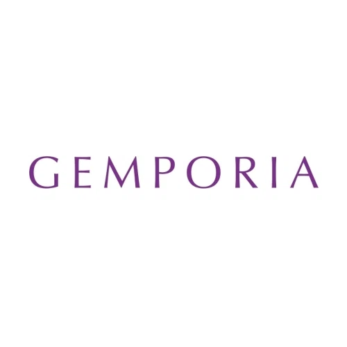 Gemporia logo